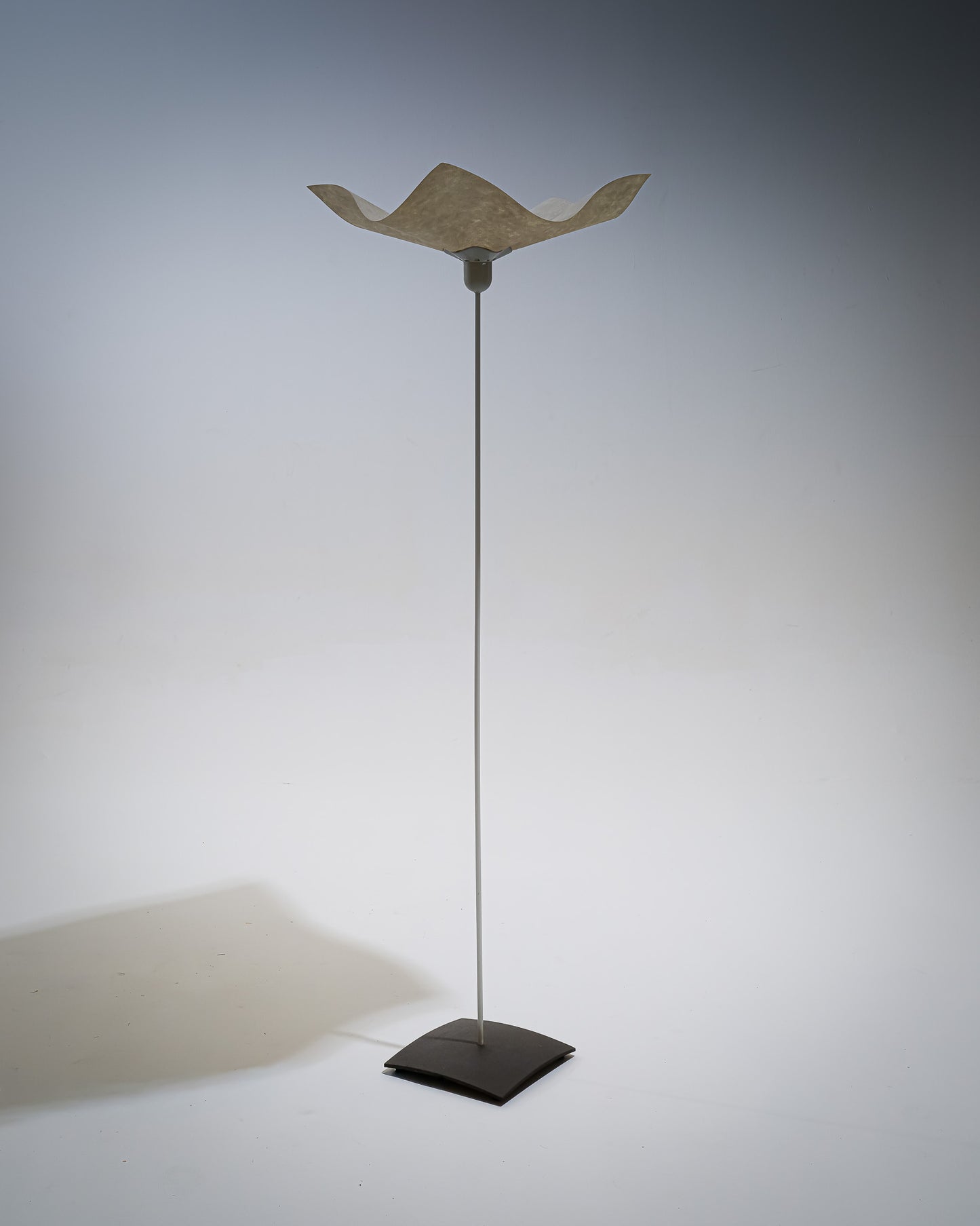'AREA 210' FLOOR LAMP, MARIO BELLINI, 1970s