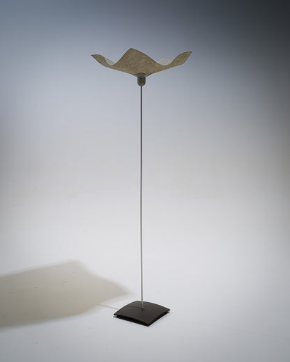 'AREA 210' FLOOR LAMP, MARIO BELLINI, 1970s