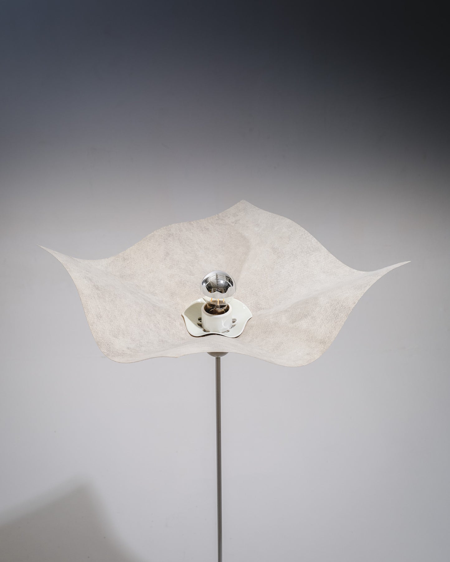 'AREA 160' FLOOR LAMP, MARIO BELLINI, 1970s