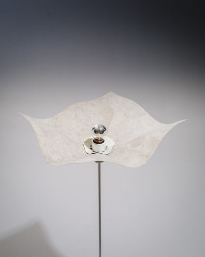 'AREA 160' FLOOR LAMP, MARIO BELLINI, 1970s