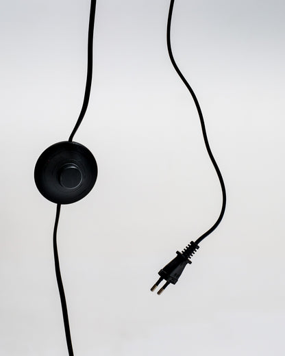 'AREA 160' FLOOR LAMP, MARIO BELLINI, 1970s