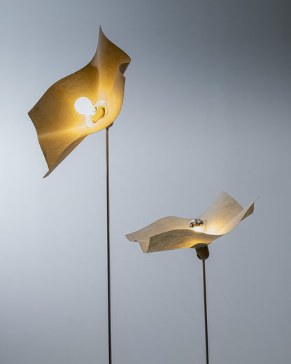 'AREA 160' FLOOR LAMP, MARIO BELLINI, 1970s