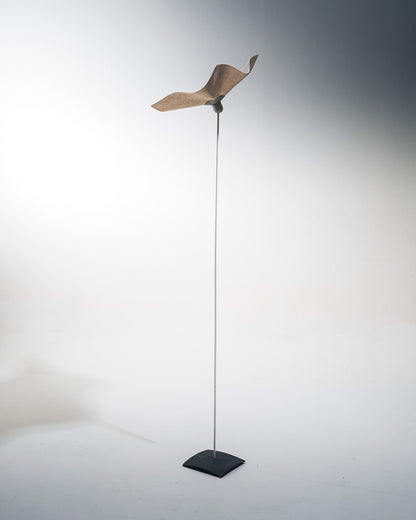 'AREA 210' FLOOR LAMP, MARIO BELLINI, 1970s