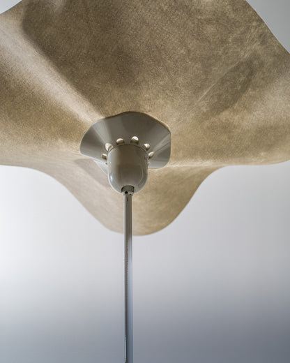 'AREA 160' FLOOR LAMP, MARIO BELLINI, 1970s