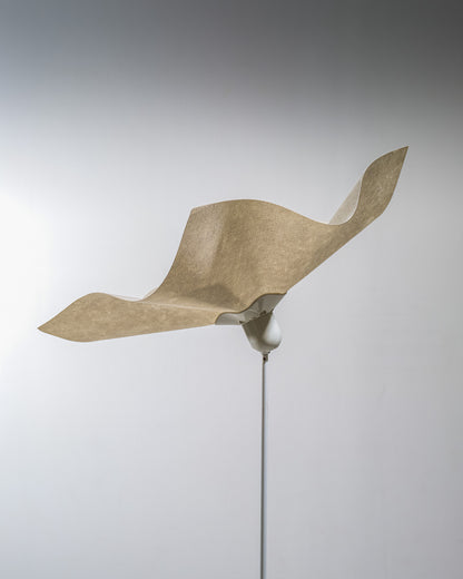 'AREA 160' FLOOR LAMP, MARIO BELLINI, 1970s