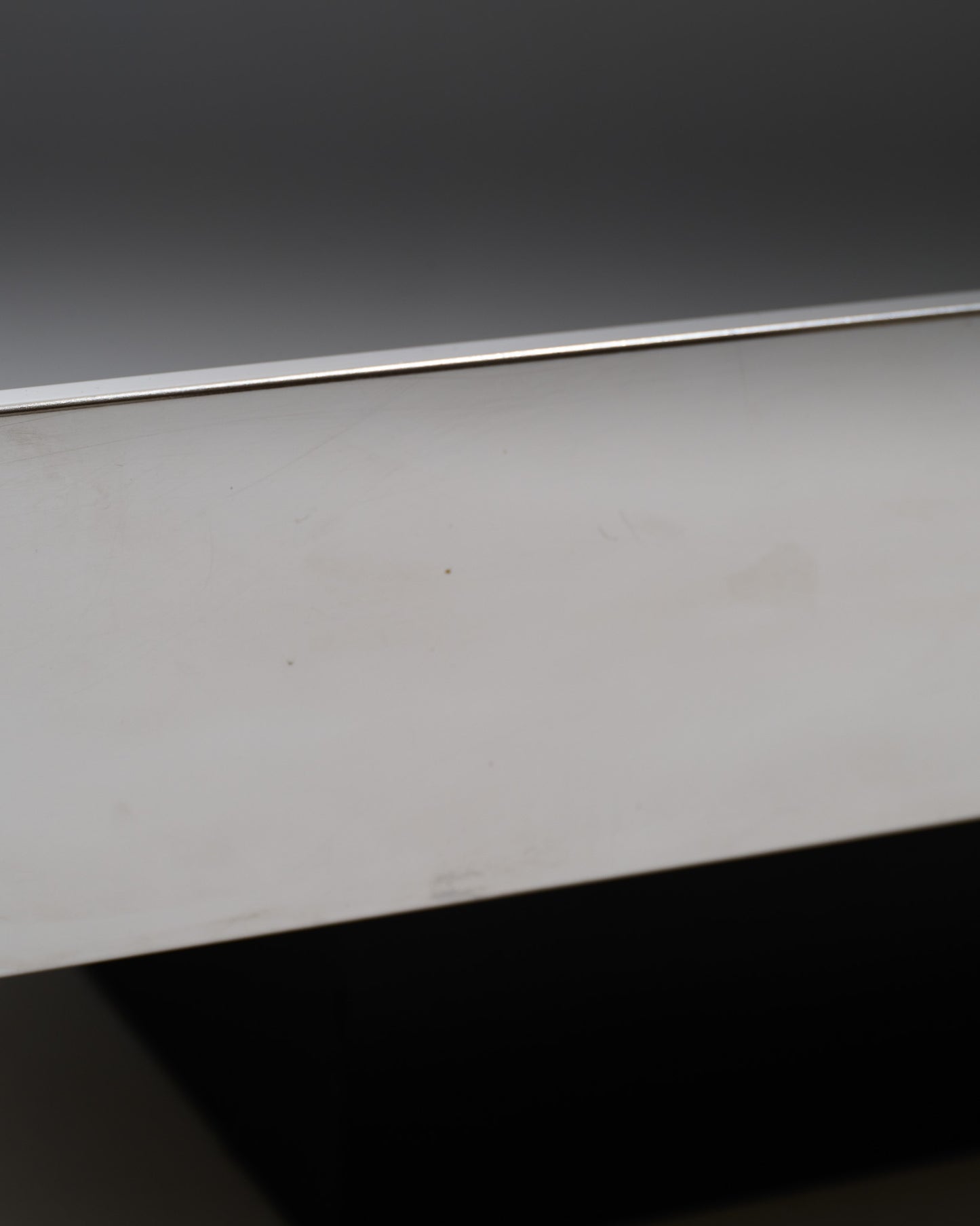 COFFEE TABLE, WILLY RIZZO, CIDUE, 1970s