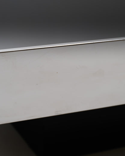 COFFEE TABLE, WILLY RIZZO, CIDUE, 1970s