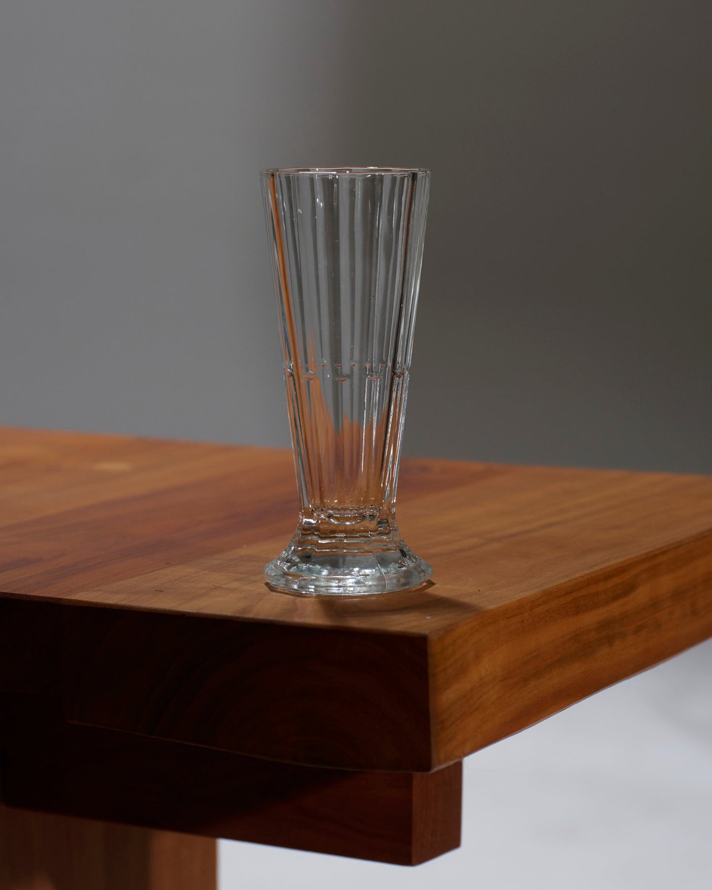 SET OF 6 GLASSES, BORMIOLI, 1990s