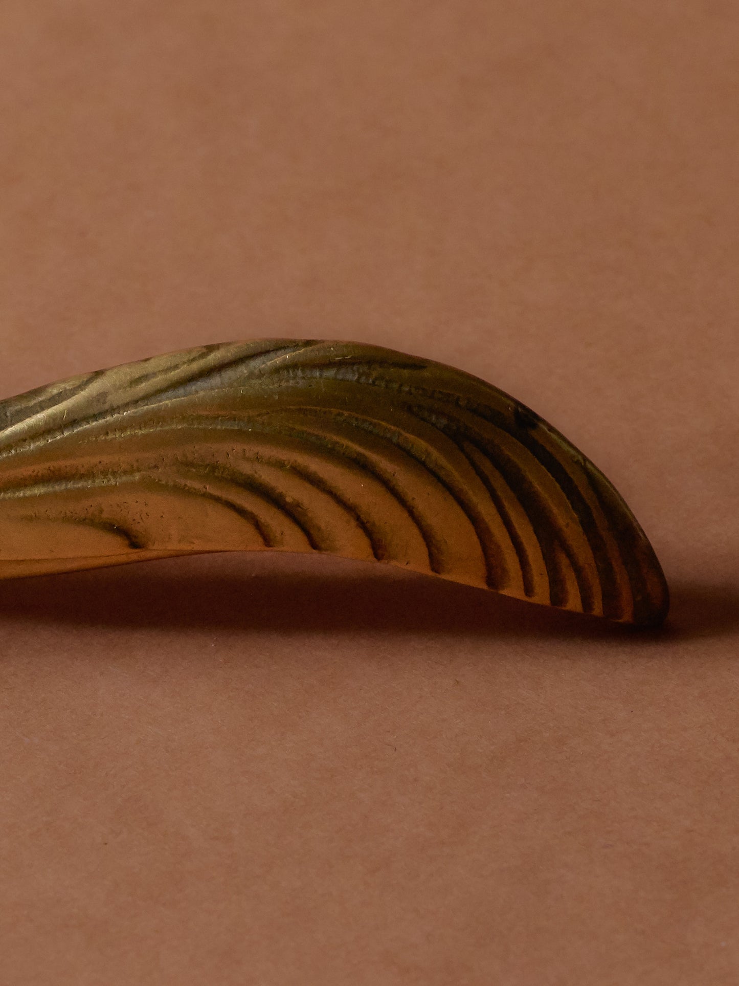 BRASS NUTCRACKER, 1980s