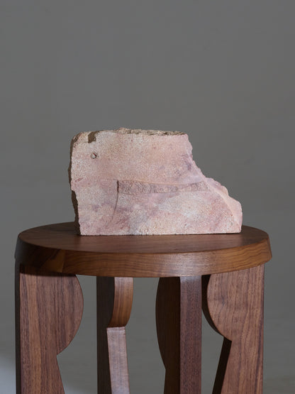 BOUGEOIR TRIPLE OBJECT 26