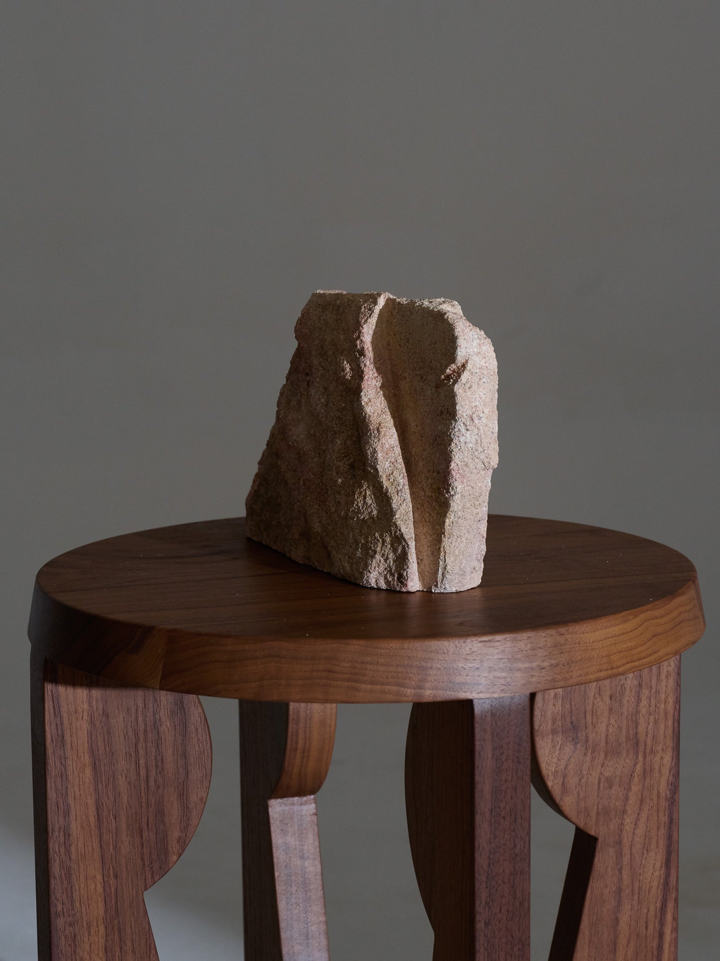 BOUGEOIR TRIPLE OBJECT 26