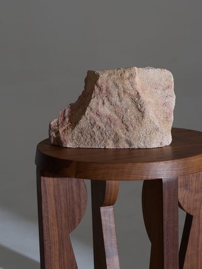 BOUGEOIR TRIPLE OBJECT 26