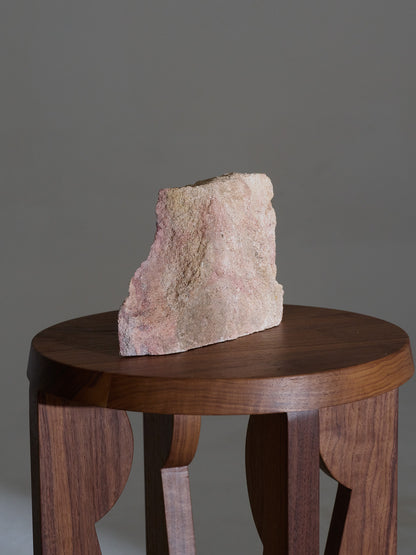 BOUGEOIR TRIPLE OBJECT 26