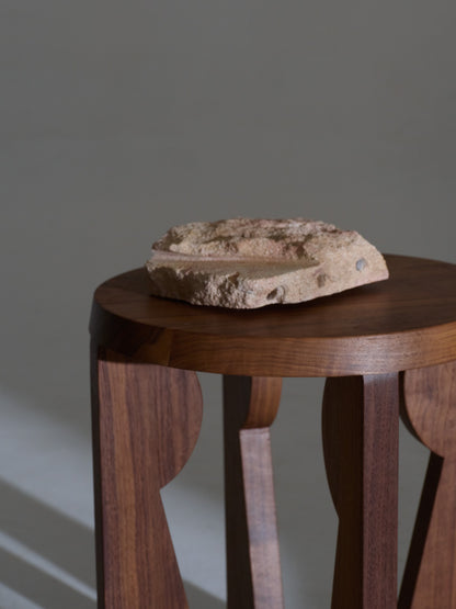 BOUGEOIR TRIPLE OBJECT 26