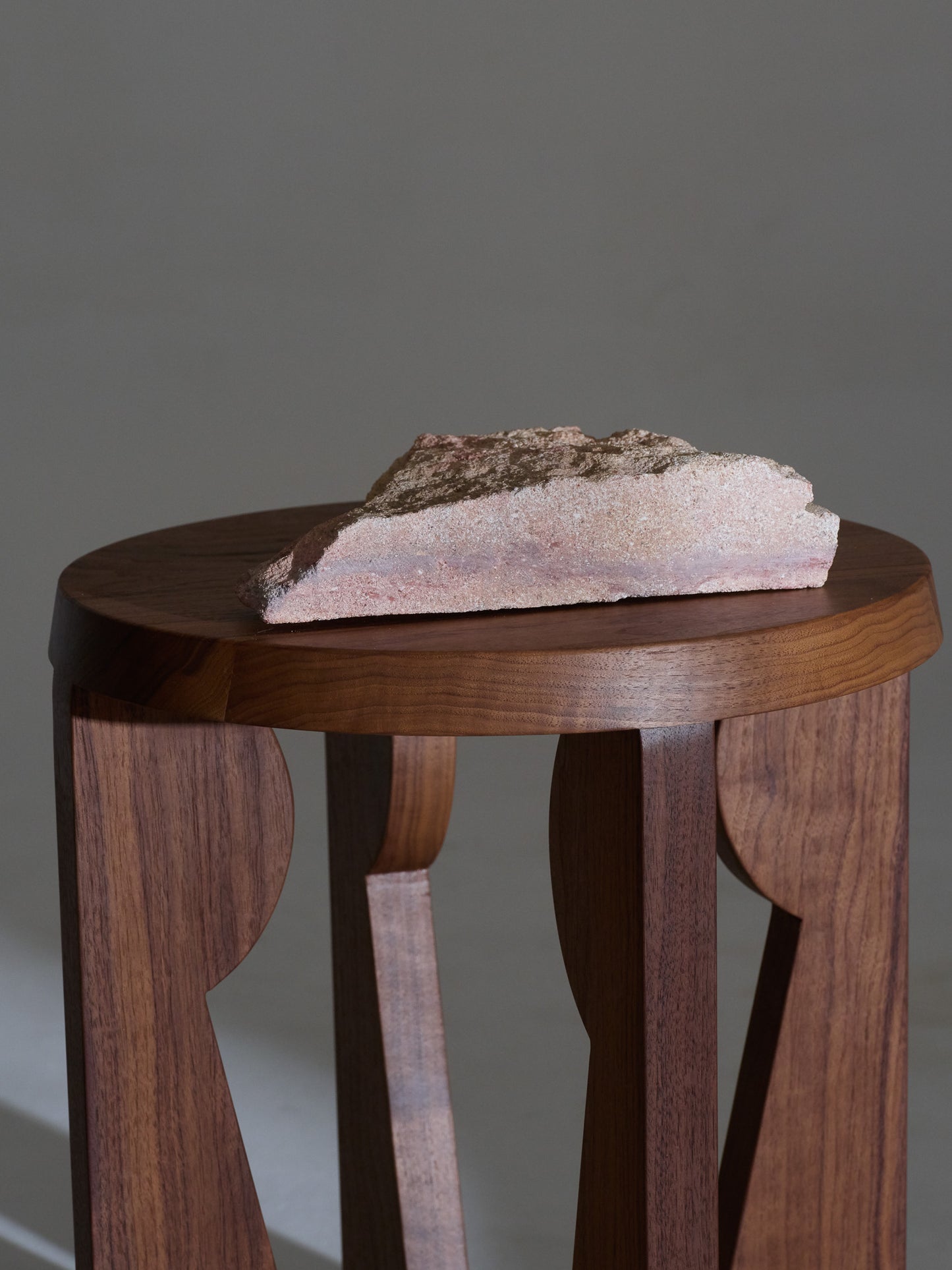 BOUGEOIR TRIPLE OBJECT 26