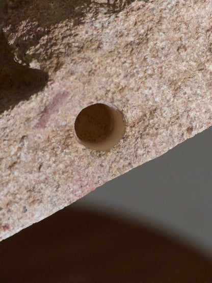 BOUGEOIR TRIPLE OBJECT 26