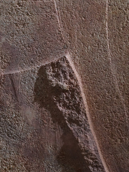 BOUGEOIR TRIPLE OBJECT 26