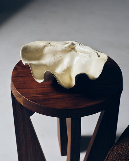 COUPE COQUILLAGE 'CLAM SHELL'