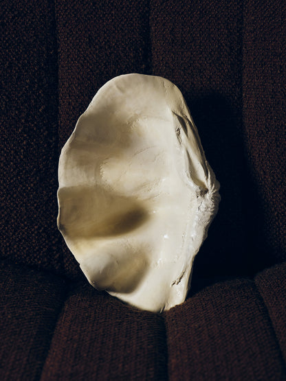 COUPE COQUILLAGE 'CLAM SHELL'