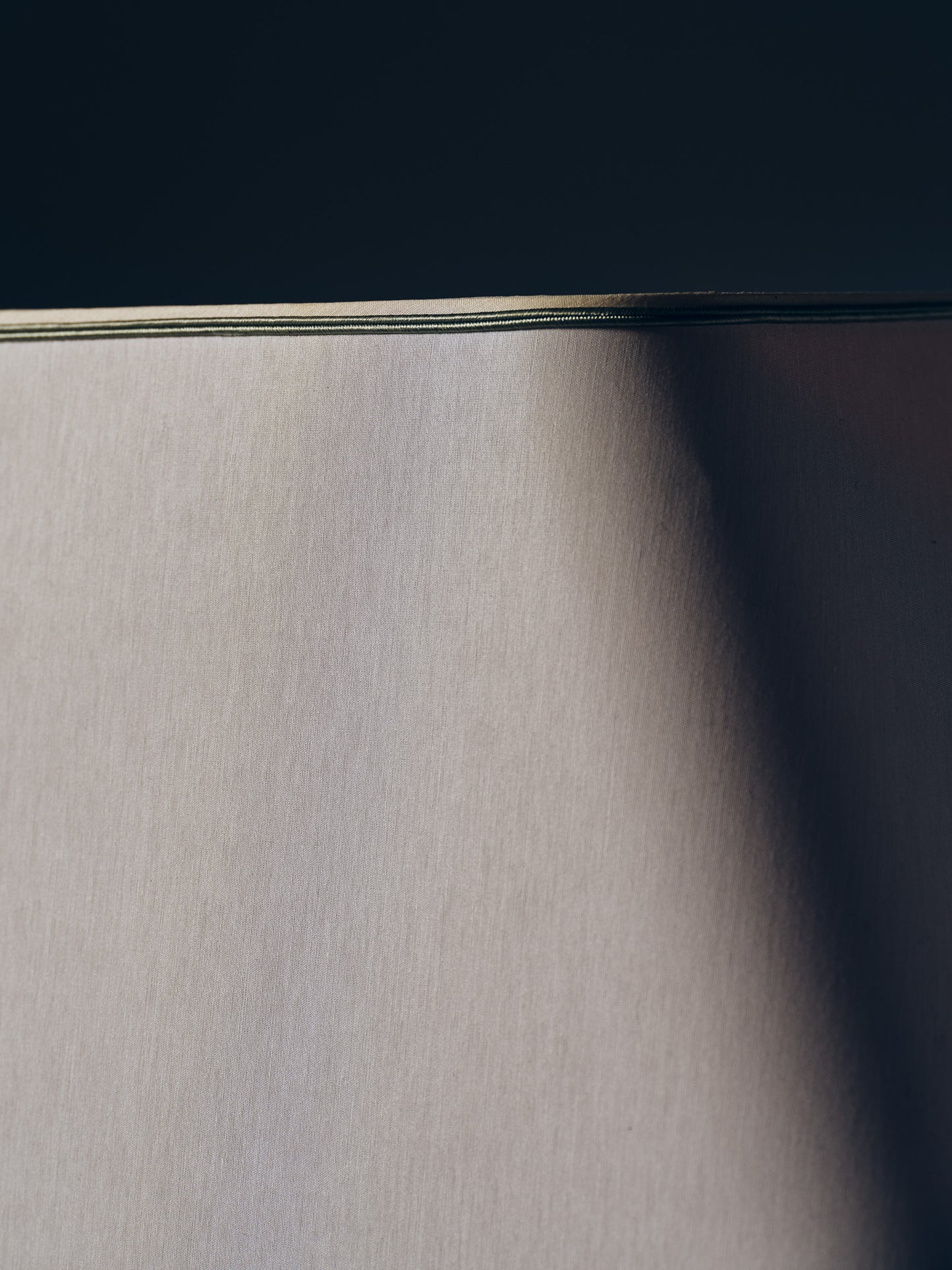 SPHINX TABLE LAMP, THE DOLPHIN, 1970s