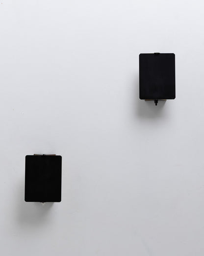 CP1 wall lamp, Charlotte Perriand, 1960s