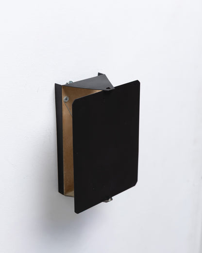 CP1 wall lamp, Charlotte Perriand, 1960s