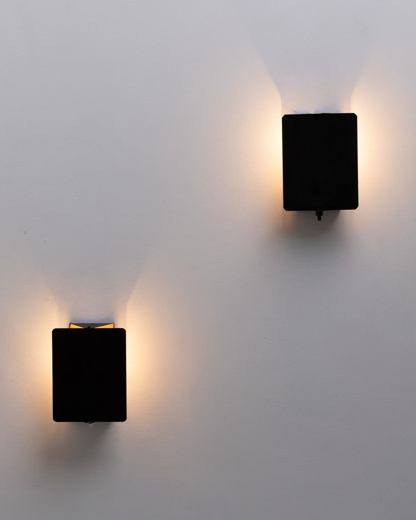 CP1 wall lamp, Charlotte Perriand, 1960s