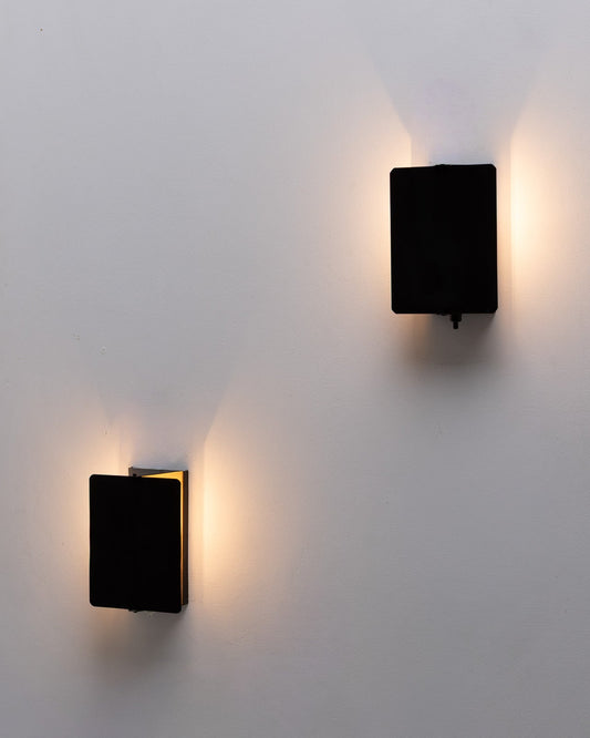 CP1 wall lamp, Charlotte Perriand, 1960s