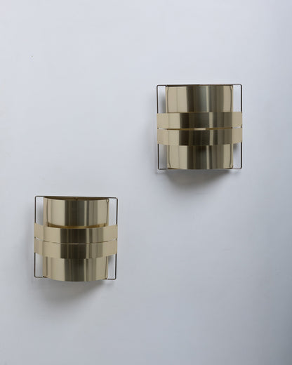 ALTAÏR WALL LIGHT