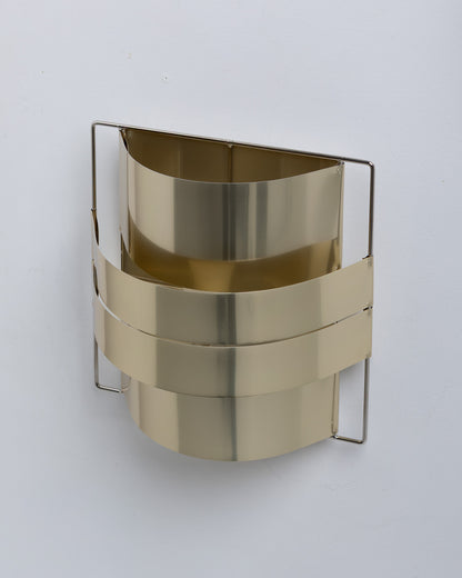 ALTAÏR WALL LIGHT