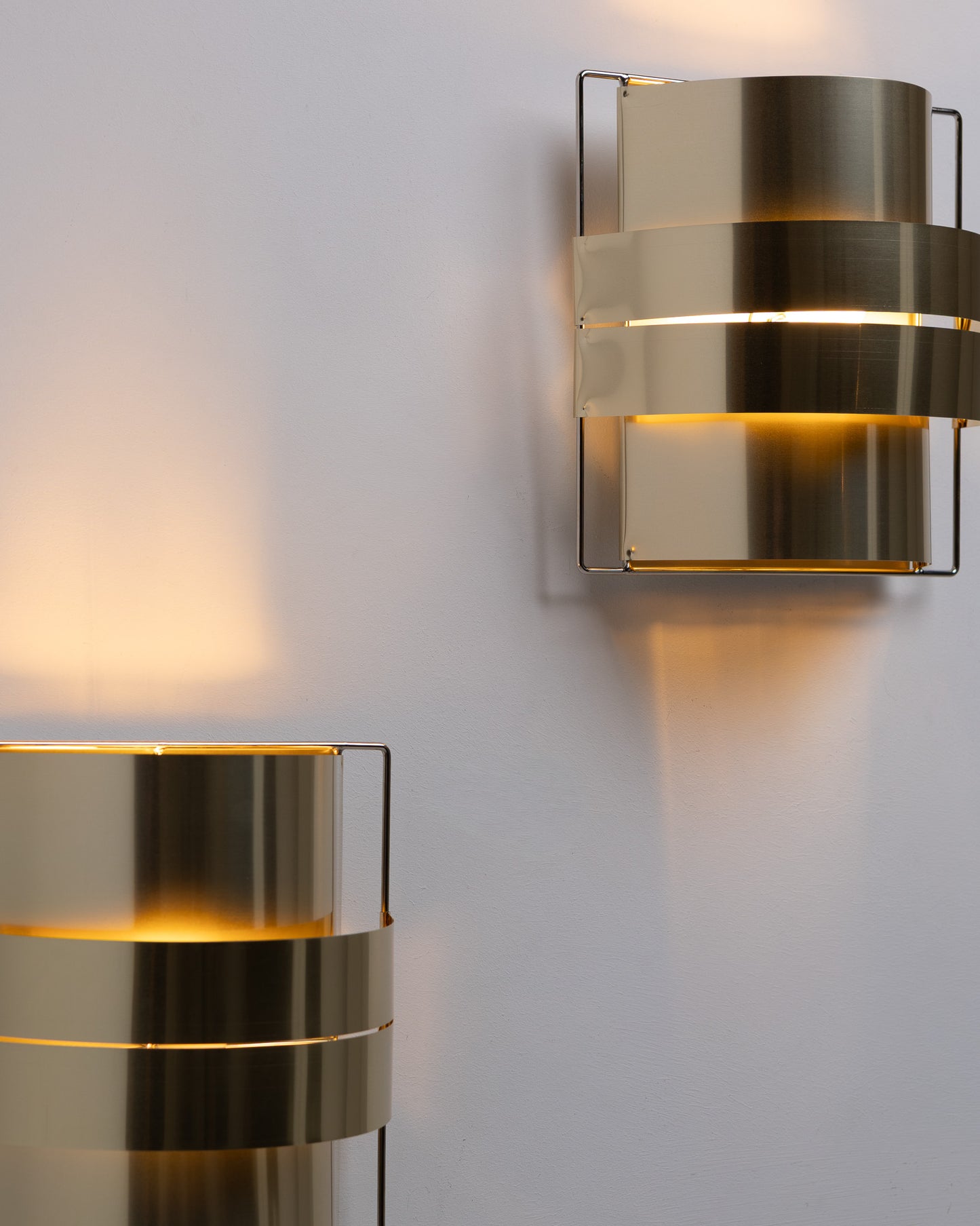 ALTAÏR WALL LIGHT