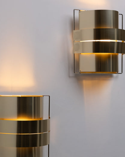 ALTAÏR WALL LIGHT