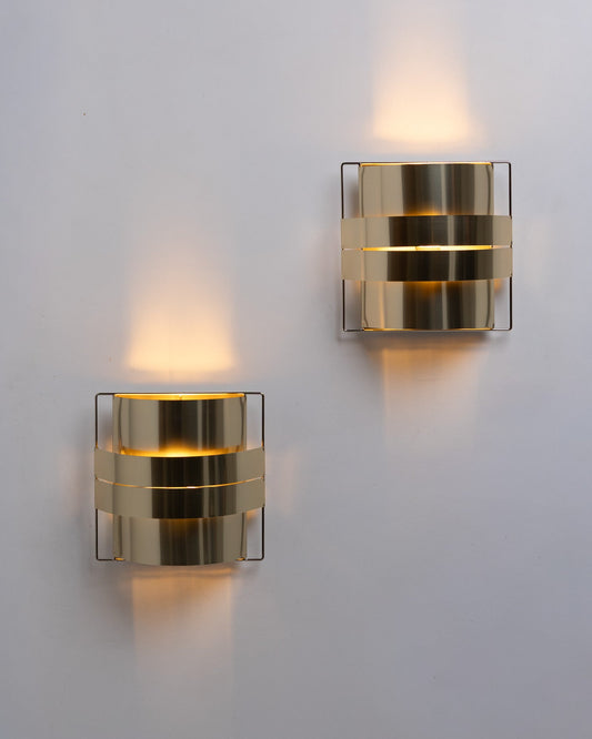 ALTAÏR WALL LIGHT
