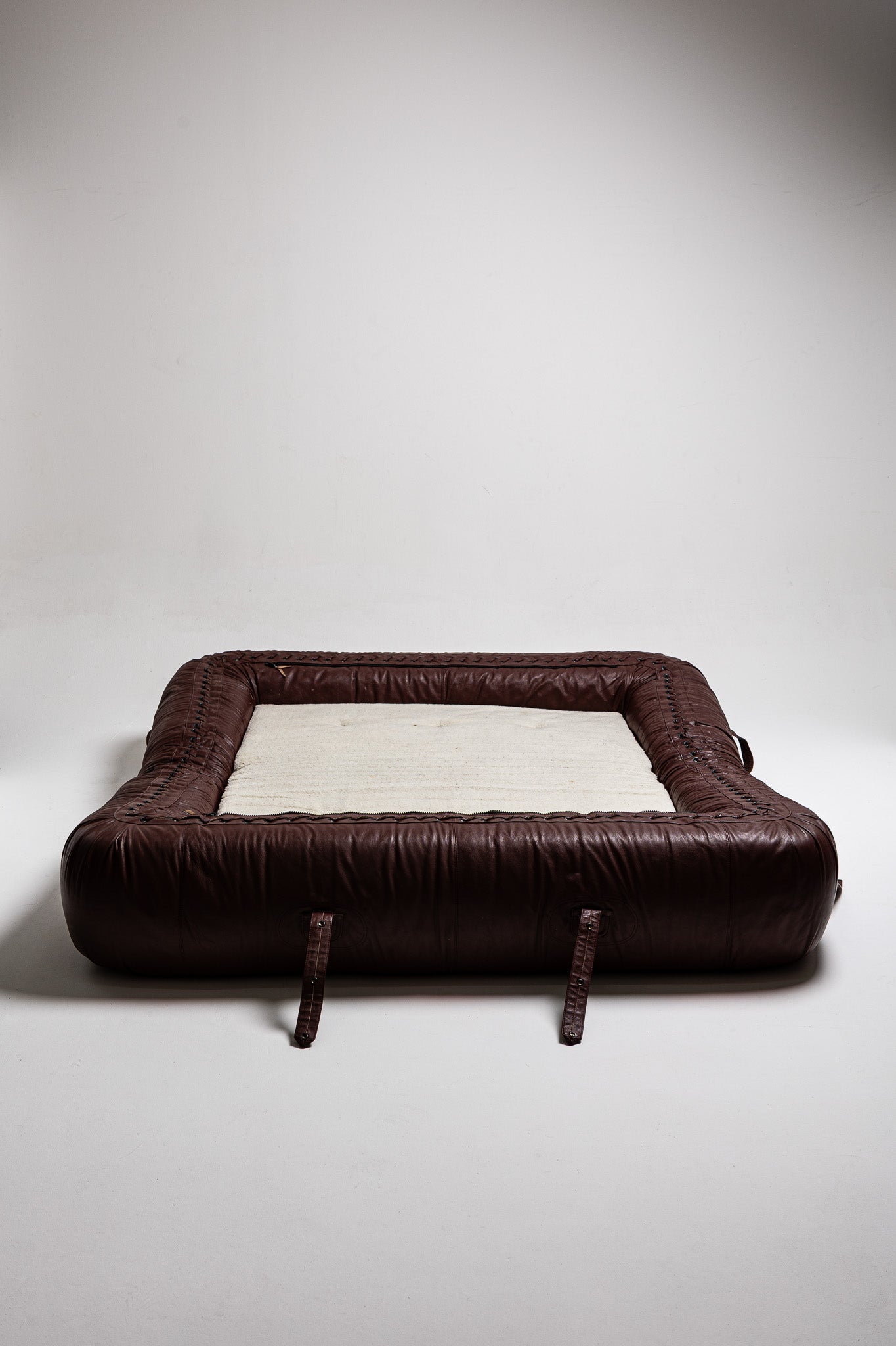 CANAPÉ ANFIBIO, ALESSANDRO BECCHI, GIOVANETTI, 1970s