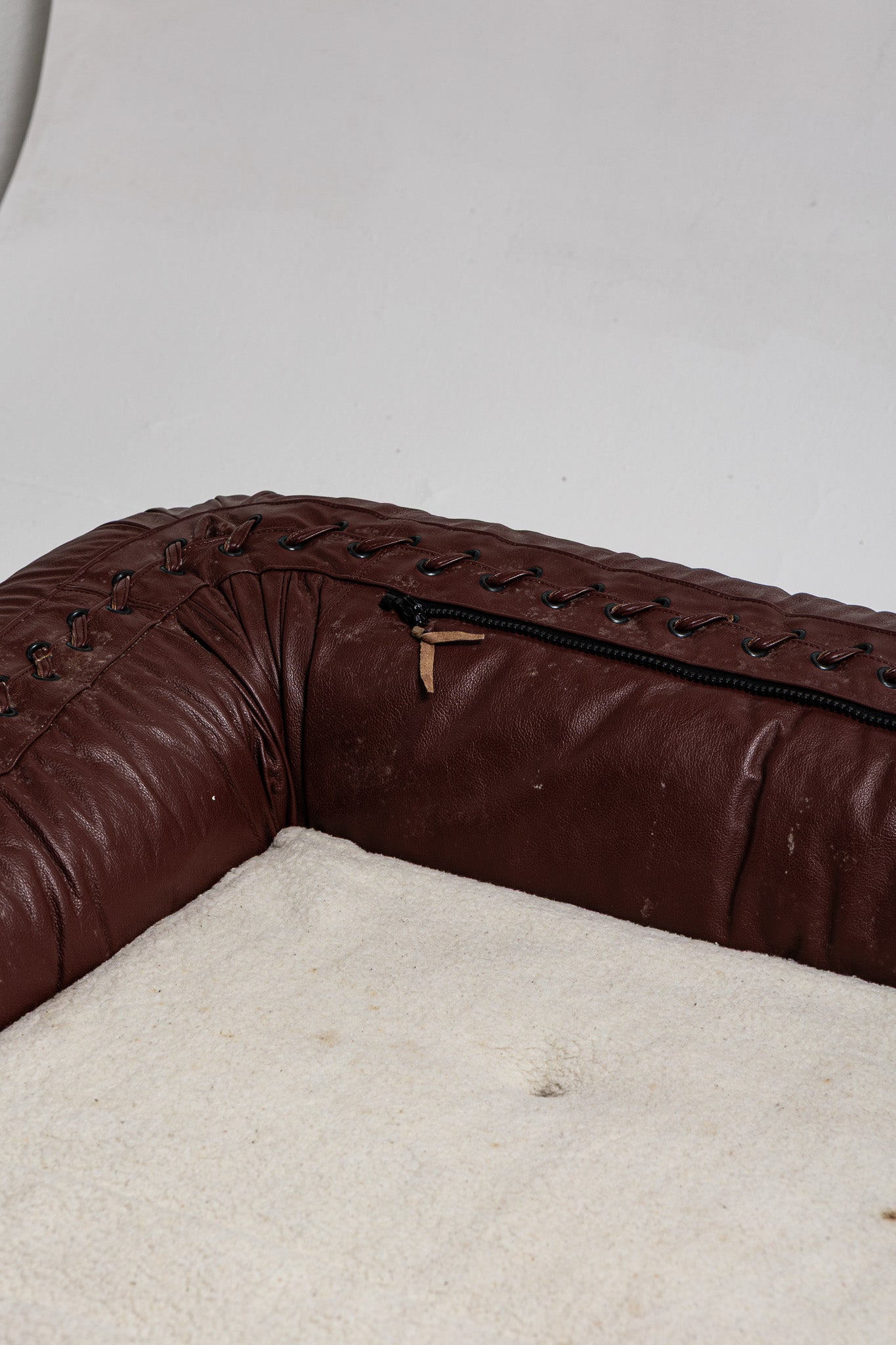CANAPÉ ANFIBIO, ALESSANDRO BECCHI, GIOVANETTI, 1970s