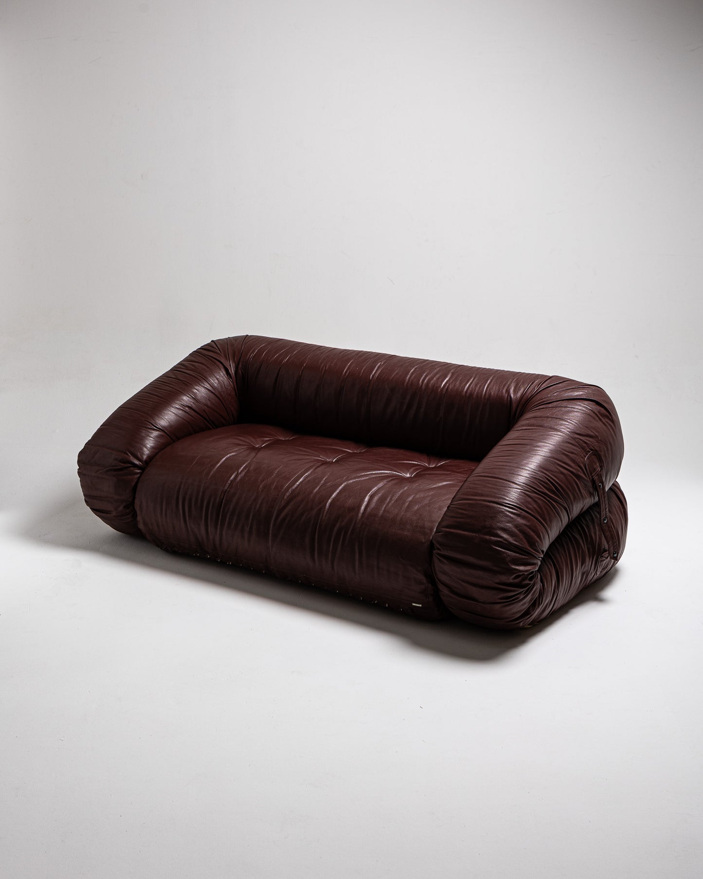 CANAPÉ ANFIBIO, ALESSANDRO BECCHI, GIOVANETTI, 1970s
