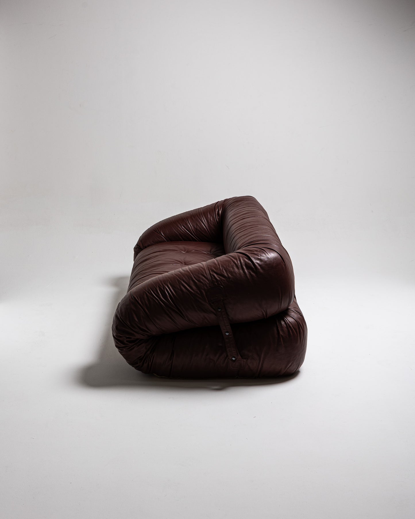 CANAPÉ ANFIBIO, ALESSANDRO BECCHI, GIOVANETTI, 1970s