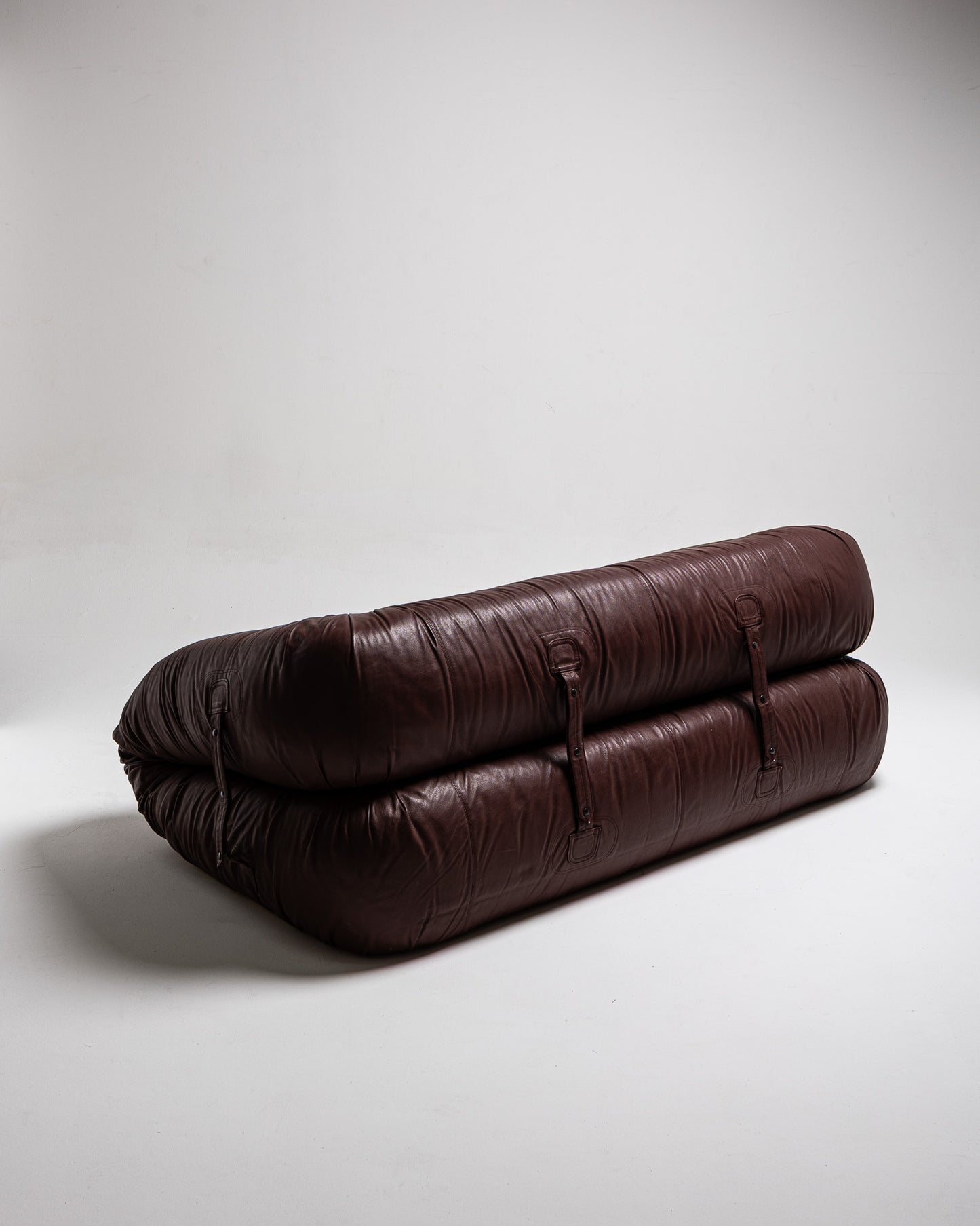 CANAPÉ ANFIBIO, ALESSANDRO BECCHI, GIOVANETTI, 1970s