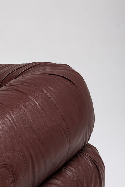 CANAPÉ ANFIBIO, ALESSANDRO BECCHI, GIOVANETTI, 1970s