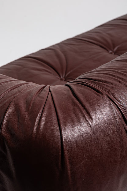 CANAPÉ ANFIBIO, ALESSANDRO BECCHI, GIOVANETTI, 1970s