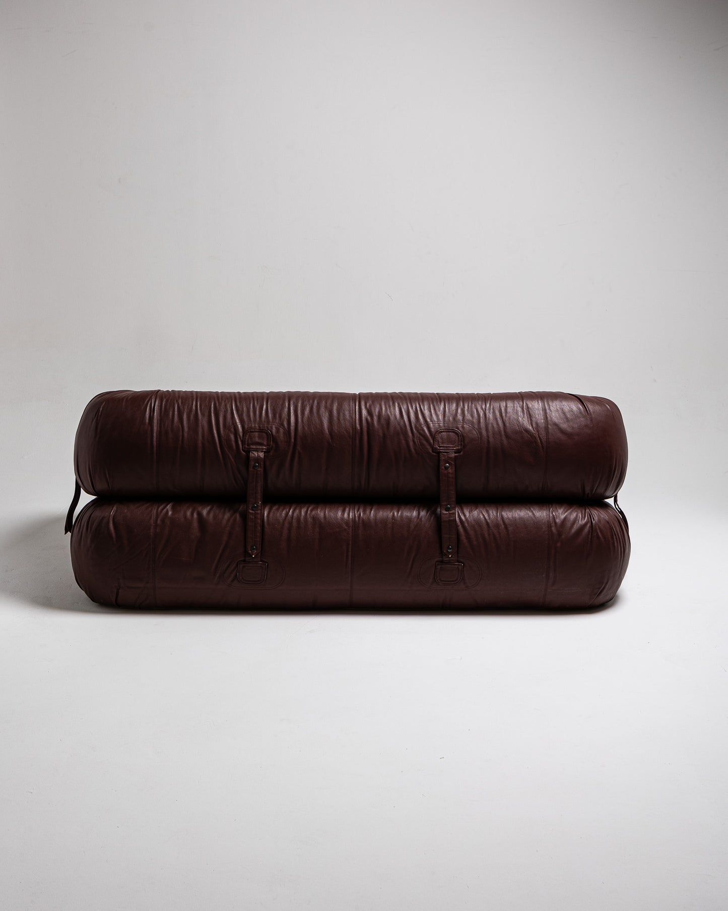 CANAPÉ ANFIBIO, ALESSANDRO BECCHI, GIOVANETTI, 1970s