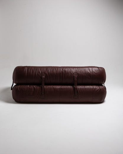 CANAPÉ ANFIBIO, ALESSANDRO BECCHI, GIOVANETTI, 1970s
