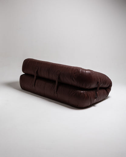 CANAPÉ ANFIBIO, ALESSANDRO BECCHI, GIOVANETTI, 1970s