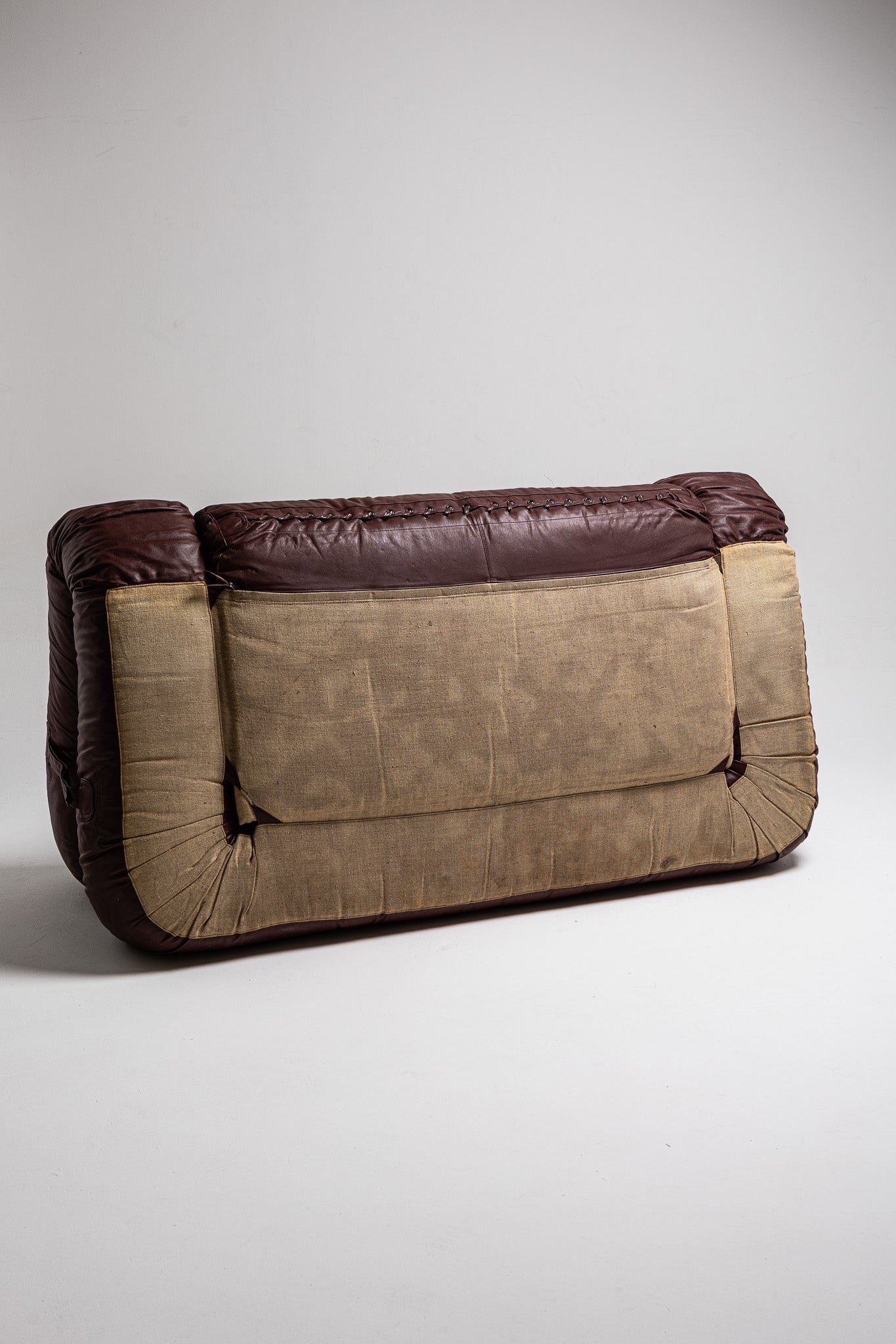 CANAPÉ ANFIBIO, ALESSANDRO BECCHI, GIOVANETTI, 1970s