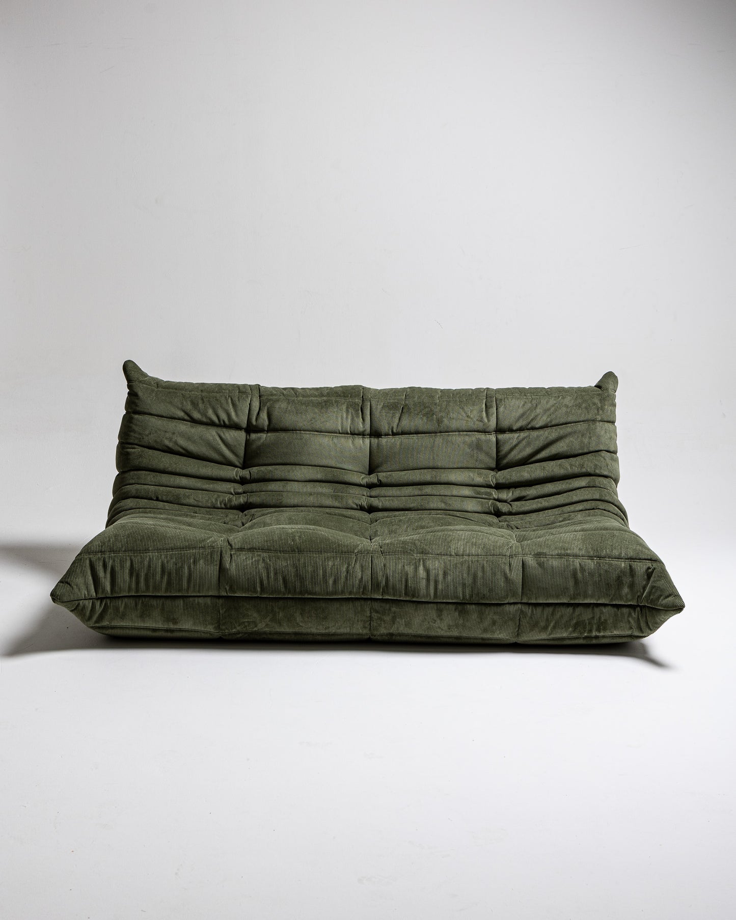 GRANDE BANQUETTE TOGO, MICHEL DUCAROY, LIGNE ROSET