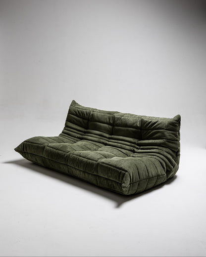 GRANDE BANQUETTE TOGO, MICHEL DUCAROY, LIGNE ROSET
