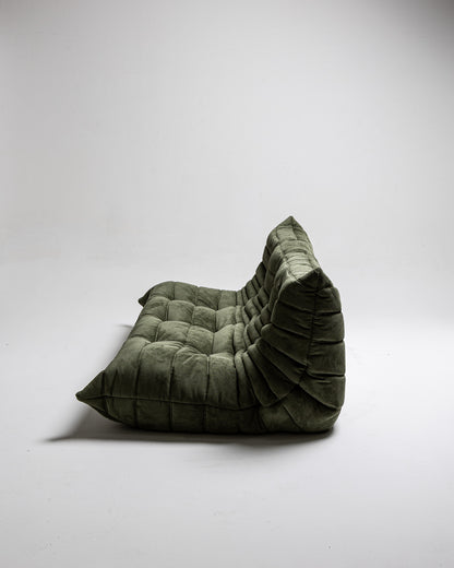 GRANDE BANQUETTE TOGO, MICHEL DUCAROY, LIGNE ROSET