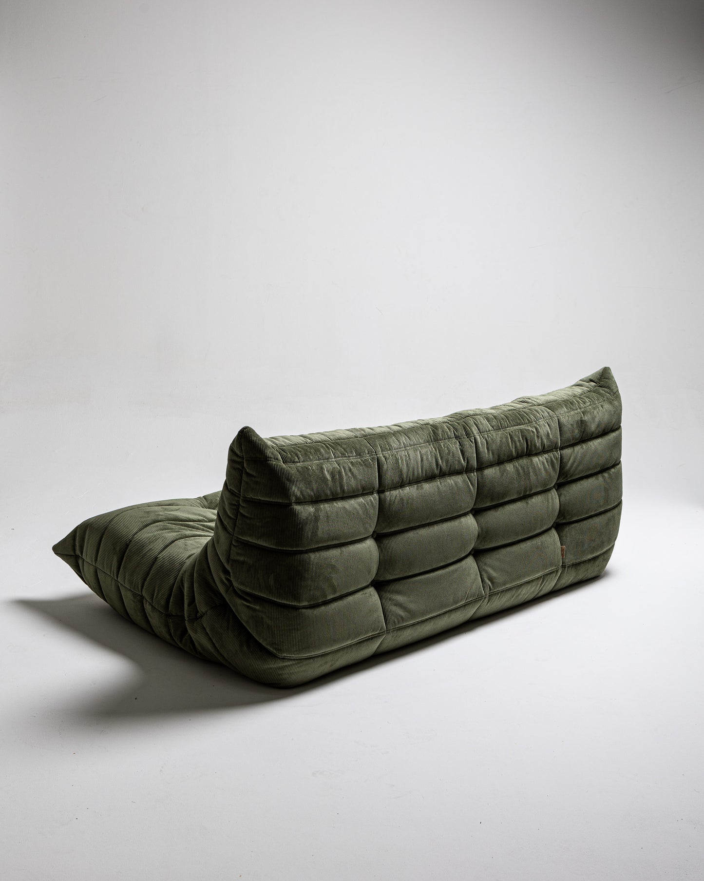 GRANDE BANQUETTE TOGO, MICHEL DUCAROY, LIGNE ROSET