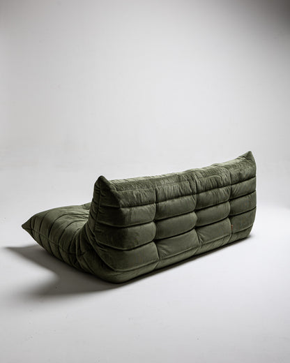 GRANDE BANQUETTE TOGO, MICHEL DUCAROY, LIGNE ROSET