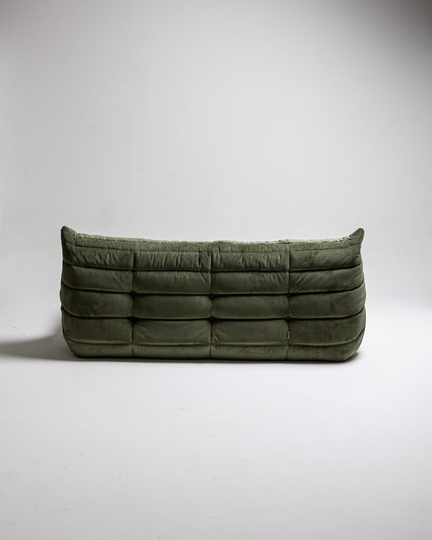 GRANDE BANQUETTE TOGO, MICHEL DUCAROY, LIGNE ROSET